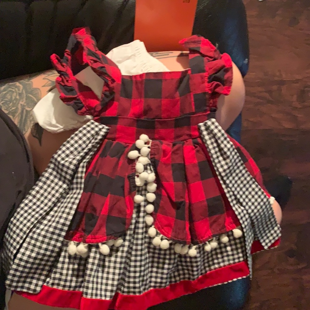 Babygirl dress